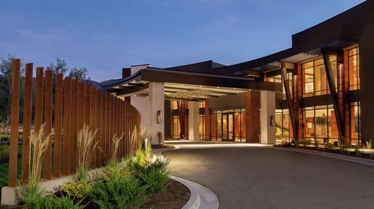 Hoodoo Moab, Curio Collection by Hilton Exterior
