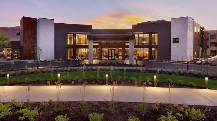 Hoodoo Moab, Curio Collection by Hilton Exterior