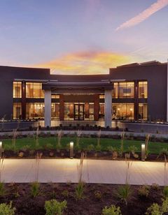 Hoodoo Moab, Curio Collection by Hilton