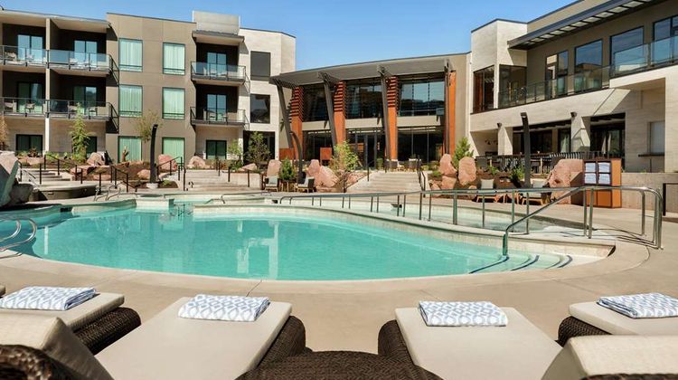 Hoodoo Moab, Curio Collection by Hilton Pool