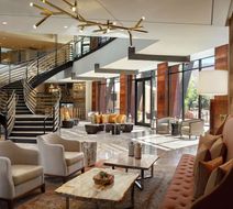 Hoodoo Moab, Curio Collection by Hilton Lobby