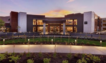 Hoodoo Moab, Curio Collection by Hilton