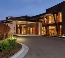 Hoodoo Moab, Curio Collection by Hilton Exterior