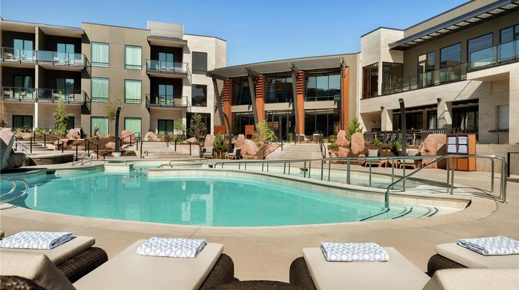 Hoodoo Moab, Curio Collection by Hilton Pool