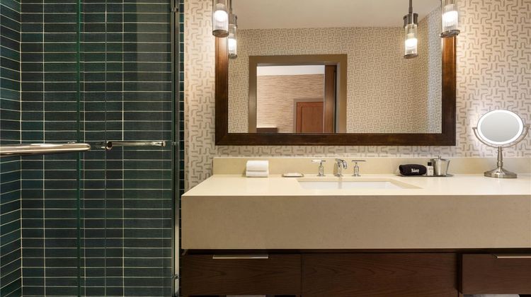 Hoodoo Moab, Curio Collection by Hilton Room