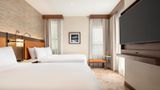 Hoodoo Moab, Curio Collection by Hilton Room