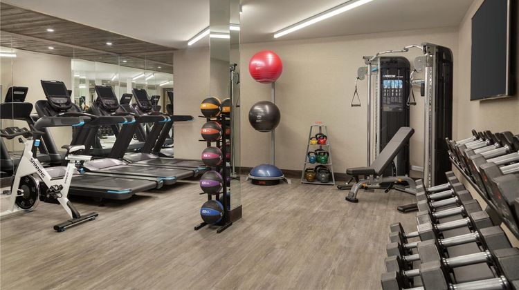 Hoodoo Moab, Curio Collection by Hilton Health