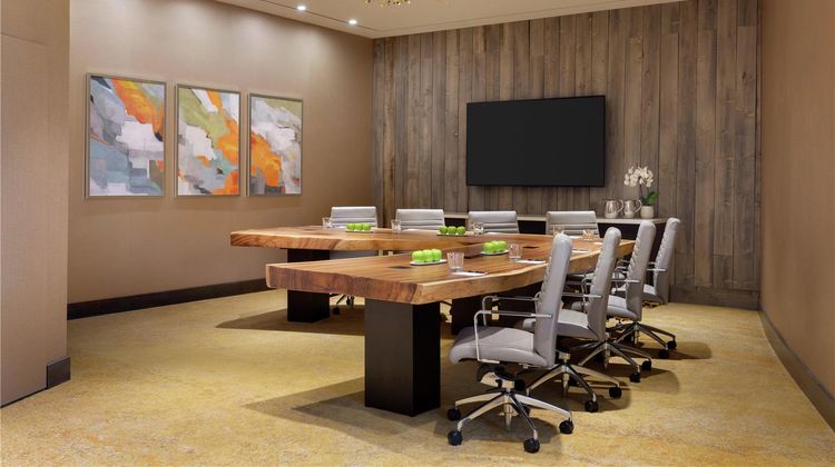 Hoodoo Moab, Curio Collection by Hilton Meeting