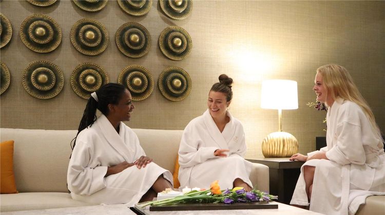 Hoodoo Moab, Curio Collection by Hilton Spa