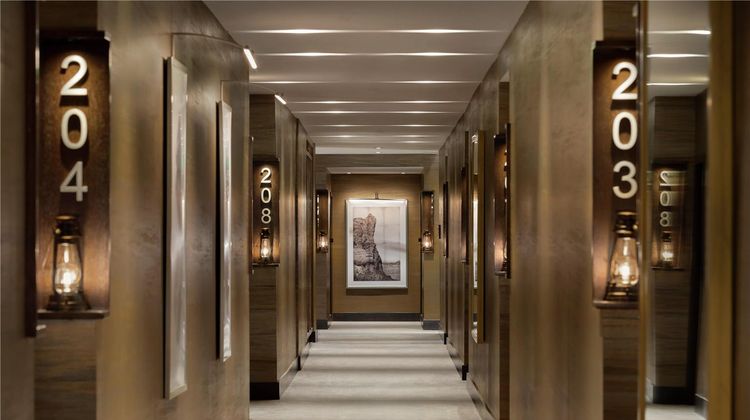 Hoodoo Moab, Curio Collection by Hilton Other