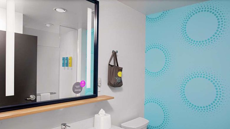 <b>TRU by Hilton Crossett Room</b>. Images powered by <a href="https://iceportal.shijigroup.com/" title="IcePortal" target="_blank">IcePortal</a>.