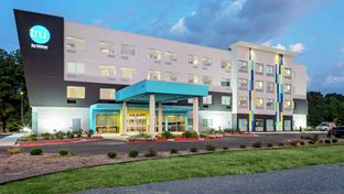 TRU by Hilton Crossett