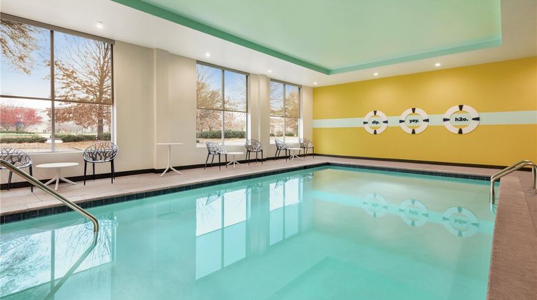 <b>Tru by Hilton Greenville Woodruff Road Pool</b>. Images powered by <a href="https://iceportal.shijigroup.com/" title="IcePortal" target="_blank">IcePortal</a>.