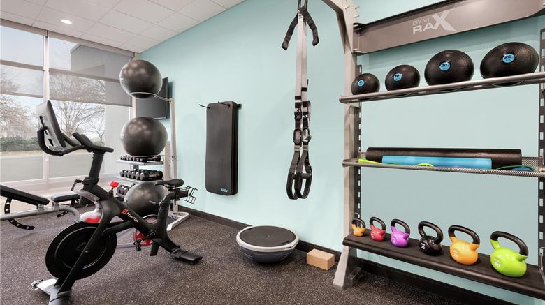 <b>Tru by Hilton Greenville Woodruff Road Health</b>. Images powered by <a href="https://iceportal.shijigroup.com/" title="IcePortal" target="_blank">IcePortal</a>.