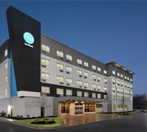 Tru by Hilton Greenville Woodruff Road Exterior