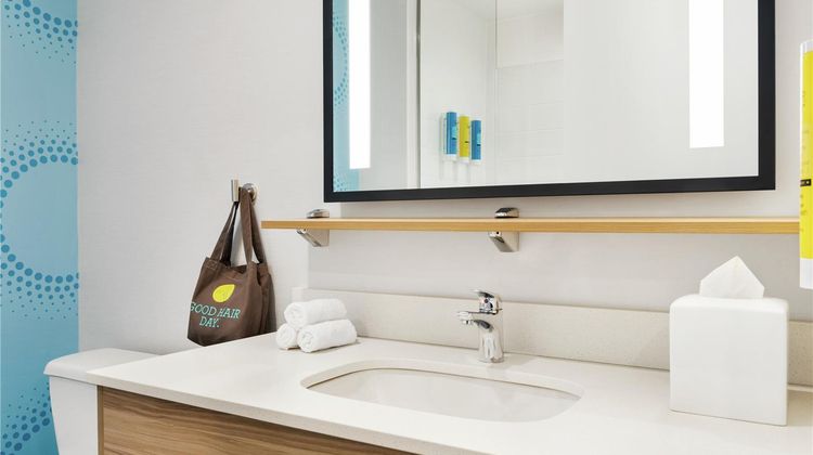 Tru by Hilton Greenville Woodruff Road Room