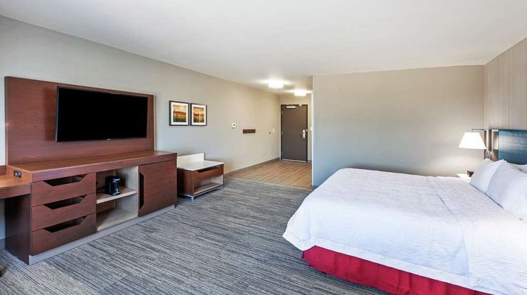 Hampton Inn Gardner Other