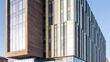 <b>Hampton by Hilton Stockton on Tees Exterior</b>. Images powered by <a href="https://iceportal.shijigroup.com/" title="IcePortal" target="_blank">IcePortal</a>.