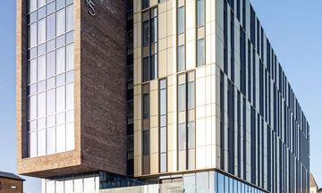 Hampton by Hilton Stockton on Tees