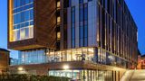 <b>Hampton by Hilton Stockton on Tees Exterior</b>. Images powered by <a href="https://iceportal.shijigroup.com/" title="IcePortal" target="_blank">IcePortal</a>.