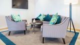 <b>Hampton by Hilton Stockton on Tees Lobby</b>. Images powered by <a href="https://iceportal.shijigroup.com/" title="IcePortal" target="_blank">IcePortal</a>.