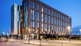 <b>Hampton by Hilton Stockton on Tees Exterior</b>. Images powered by <a href="https://iceportal.shijigroup.com/" title="IcePortal" target="_blank">IcePortal</a>.