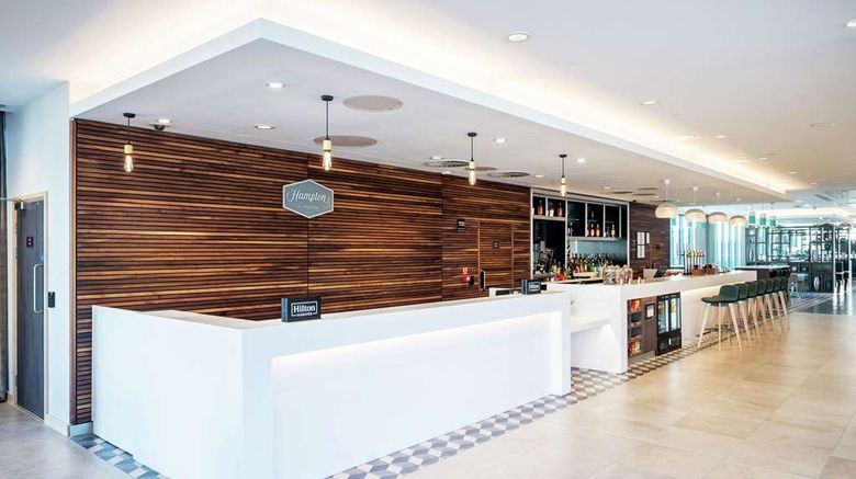 <b>Hampton by Hilton Stockton on Tees Lobby</b>. Images powered by <a href="https://iceportal.shijigroup.com/" title="IcePortal" target="_blank">IcePortal</a>.