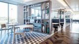<b>Hampton by Hilton Stockton on Tees Restaurant</b>. Images powered by <a href="https://iceportal.shijigroup.com/" title="IcePortal" target="_blank">IcePortal</a>.