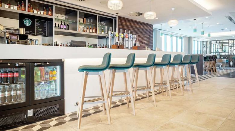 <b>Hampton by Hilton Stockton on Tees Restaurant</b>. Images powered by <a href="https://iceportal.shijigroup.com/" title="IcePortal" target="_blank">IcePortal</a>.