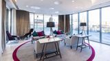 <b>Hampton by Hilton Stockton on Tees Lobby</b>. Images powered by <a href="https://iceportal.shijigroup.com/" title="IcePortal" target="_blank">IcePortal</a>.