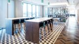 <b>Hampton by Hilton Stockton on Tees Restaurant</b>. Images powered by <a href="https://iceportal.shijigroup.com/" title="IcePortal" target="_blank">IcePortal</a>.