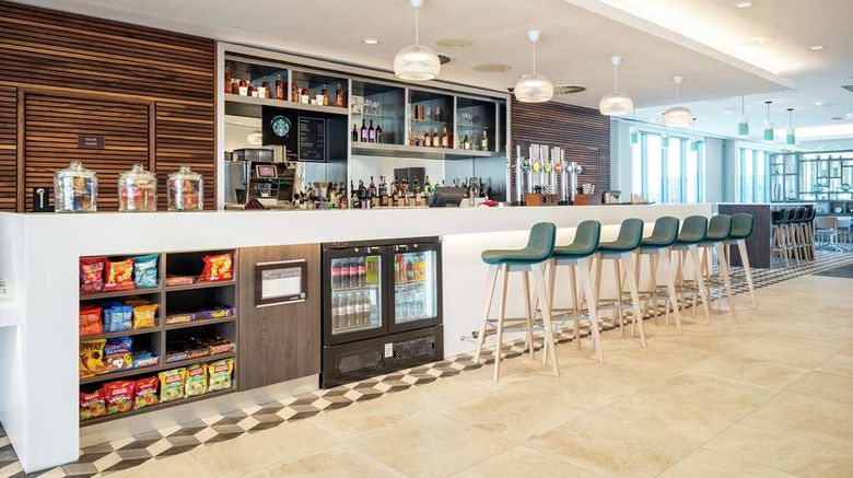 <b>Hampton by Hilton Stockton on Tees Restaurant</b>. Images powered by <a href="https://iceportal.shijigroup.com/" title="IcePortal" target="_blank">IcePortal</a>.