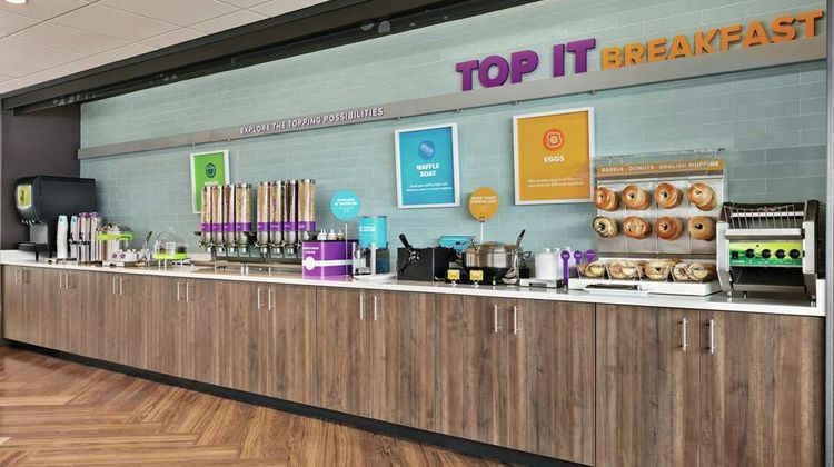 Tru by Hilton Sebring Restaurant