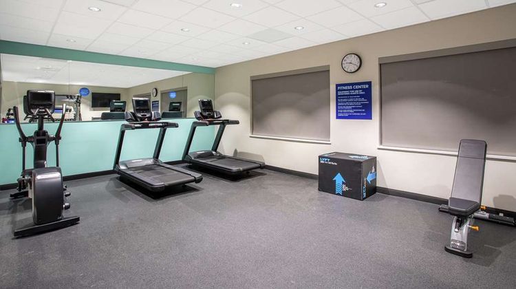 Tru by Hilton Salt Lake City Midvale Health