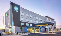 Tru by Hilton Salt Lake City Midvale