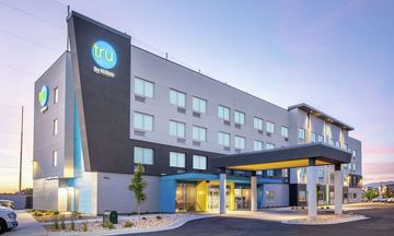 Tru by Hilton Salt Lake City Midvale