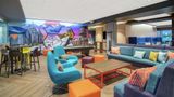 Tru by Hilton Salt Lake City Midvale Lobby