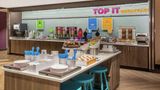 Tru by Hilton Salt Lake City Midvale Restaurant