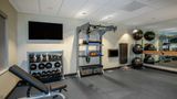Tru by Hilton Salt Lake City Midvale Health