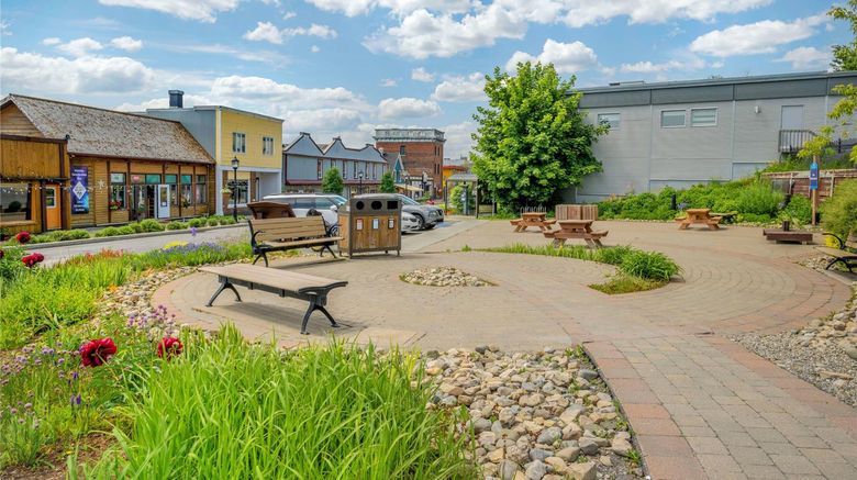 <b>Rodeway Inn Gaspe Other</b>. Images powered by <a href="https://iceportal.shijigroup.com/" title="IcePortal" target="_blank">IcePortal</a>.