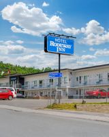Rodeway Inn Gaspe