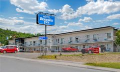Rodeway Inn Gaspe