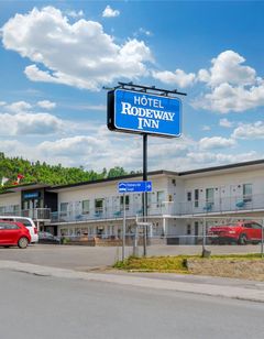 Rodeway Inn Gaspe