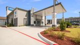 <b>Americas Best Value Inn & Stes - I610 Exterior</b>. Images powered by <a href="https://iceportal.shijigroup.com/" title="IcePortal" target="_blank">IcePortal</a>.