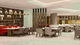 Neelkanth Sarovar Premiere, Lusaka Restaurant