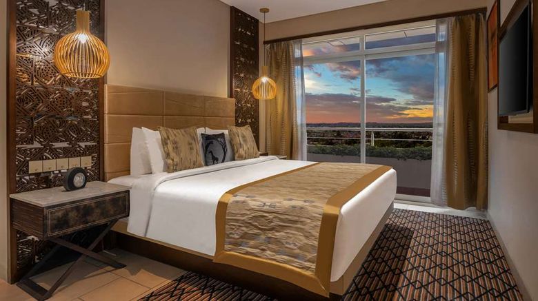 <b>Neelkanth Sarovar Premiere, Lusaka Suite</b>. Images powered by <a href="https://iceportal.shijigroup.com/" title="IcePortal" target="_blank">IcePortal</a>.