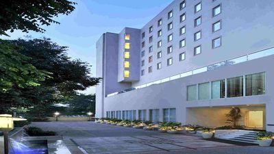 Hometel Chandigarh