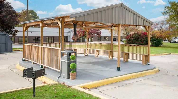 Best Western Kokomo Hotel Other