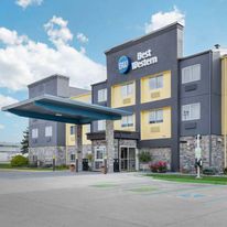 Best Western Kokomo Hotel