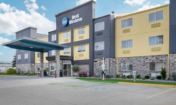 Best Western Kokomo Hotel
